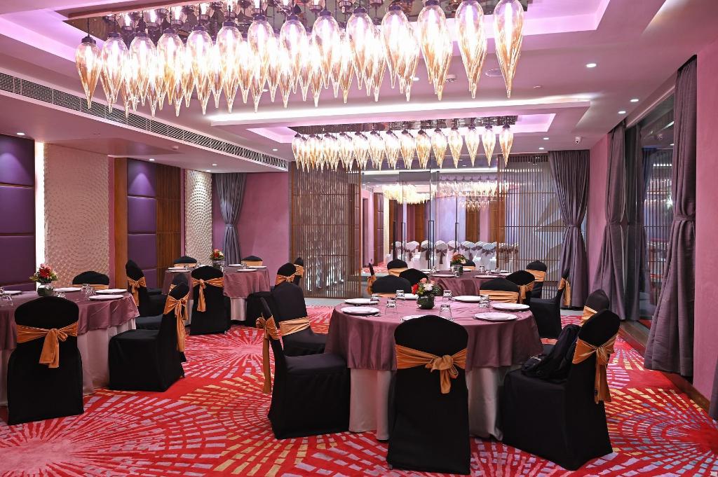 Nx Hotel — Kolkata — photo 5
