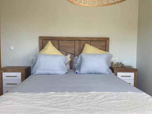 Atico Nuevo En Arteixo Con Plaza de Garaje — hotel in Arteixo