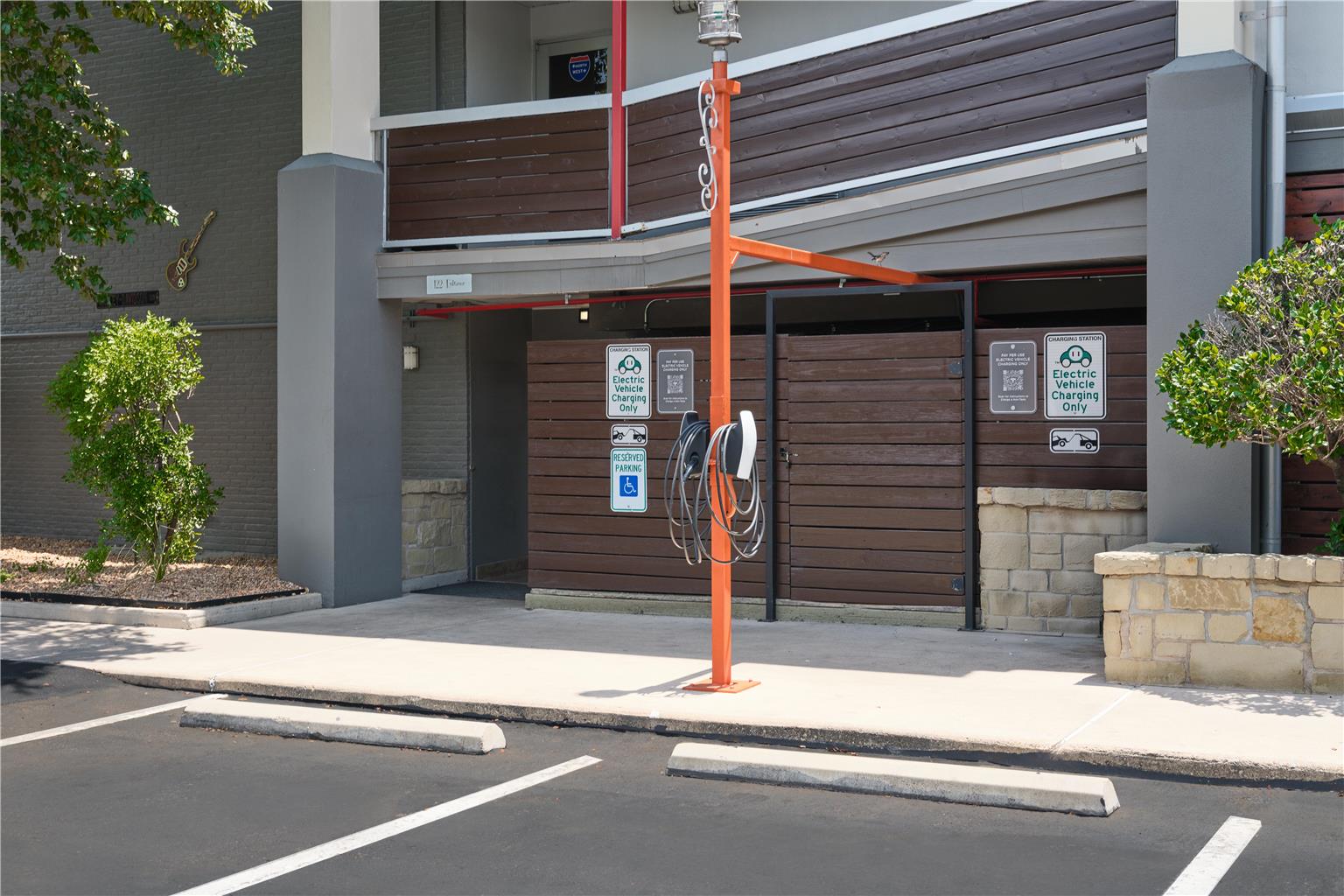 Aiden Austin City Hotel - photo 22