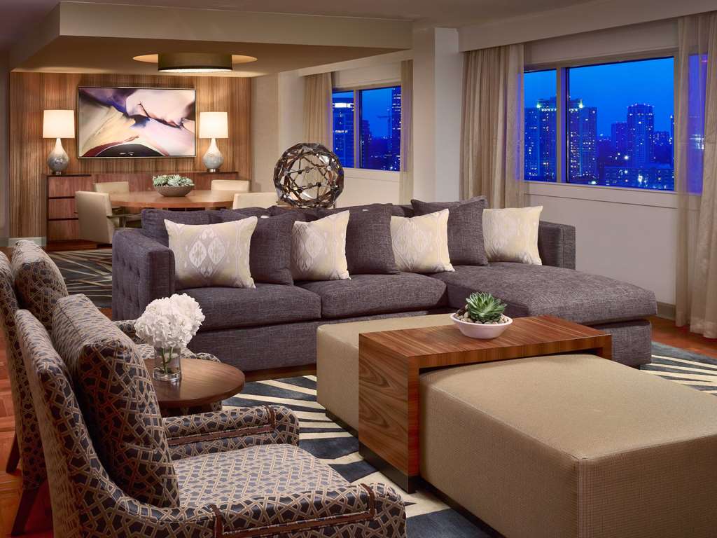 The Royal Sonesta Houston Galleria - photo 42