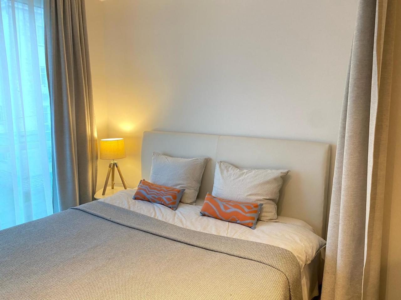 Cozy Home Apartment Tallinn City Center