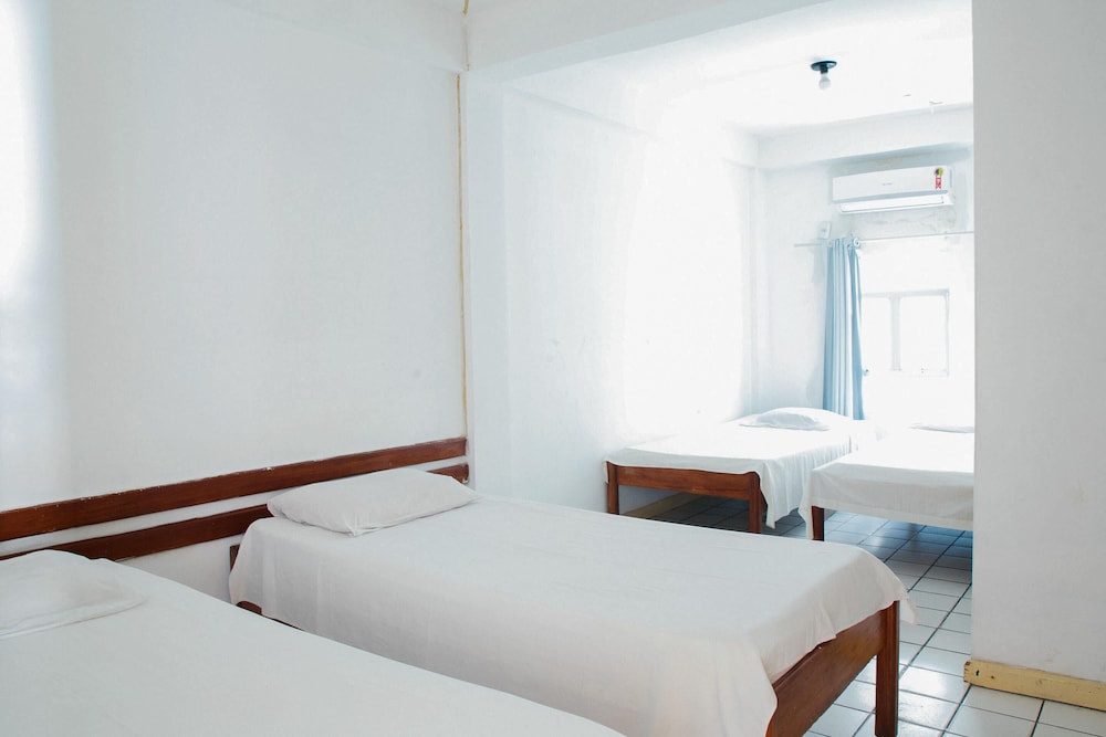 OYO Pousada Bem Estar in Ilheus, Brasil