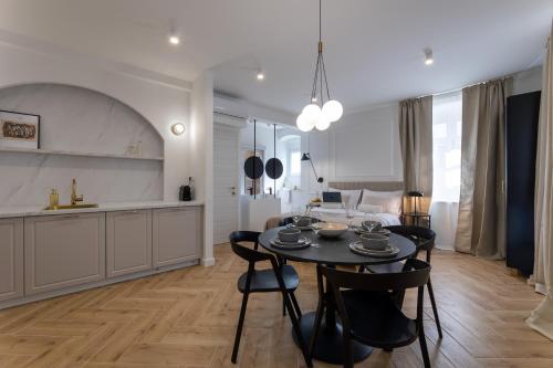 Palace Luxury Suites in Split, Croatia