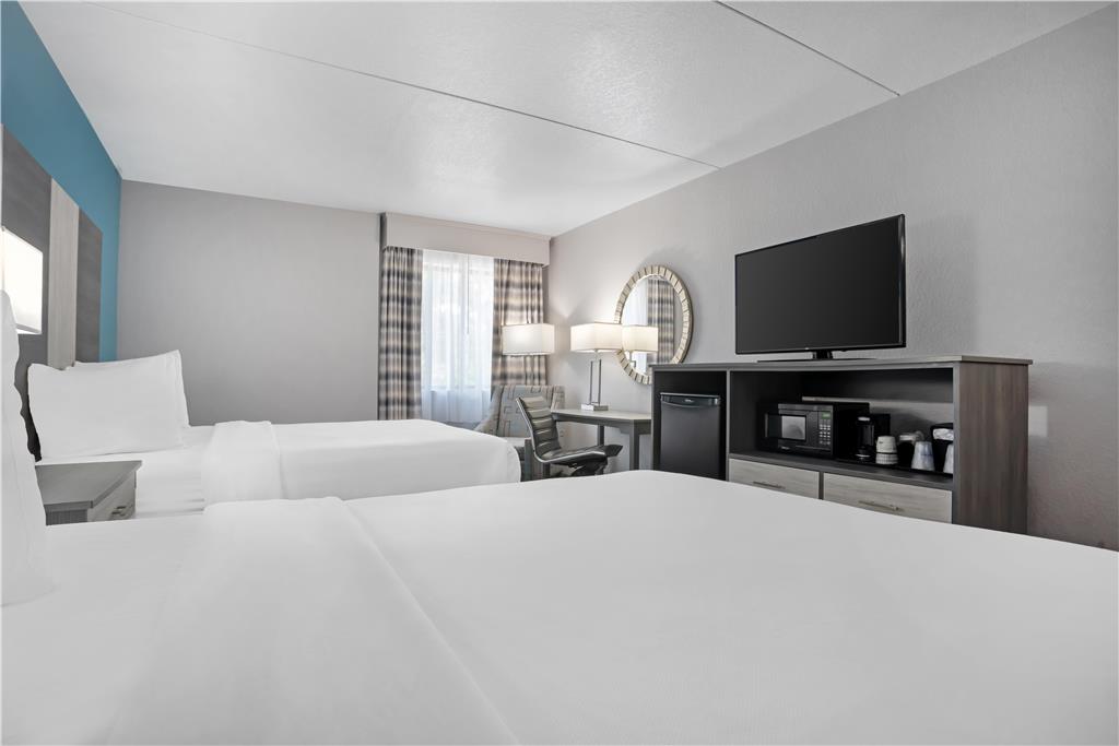 Best Western Brewton Inn - photo 30
