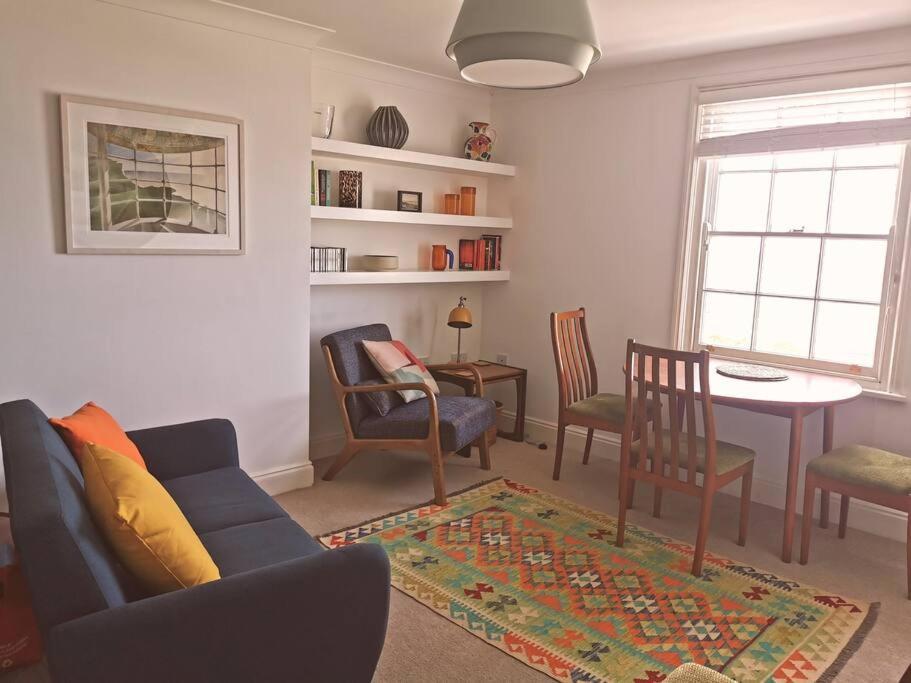 Relax and enjoy the sea view Margate — 4-Star Luxury Hotel in Margate, United Kingdom