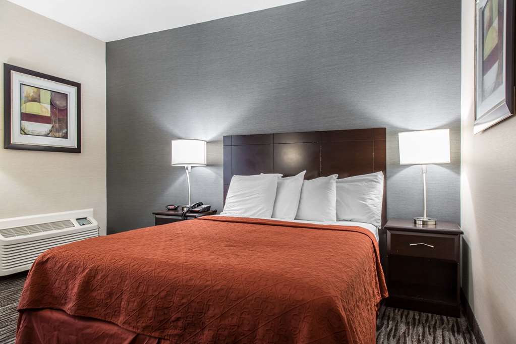 Quality Inn & Suites Danbury near University - photo 19