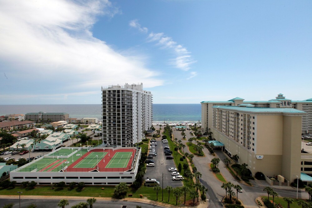 Ariel Dunes Beach Resort by Panhandle Getaways - photo 22