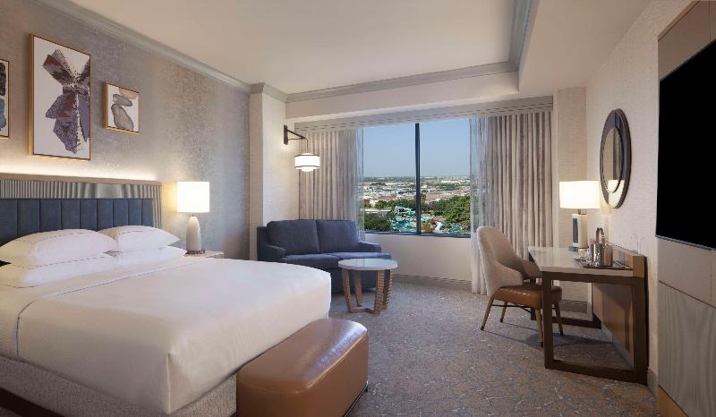 Hilton Anatole - photo 381