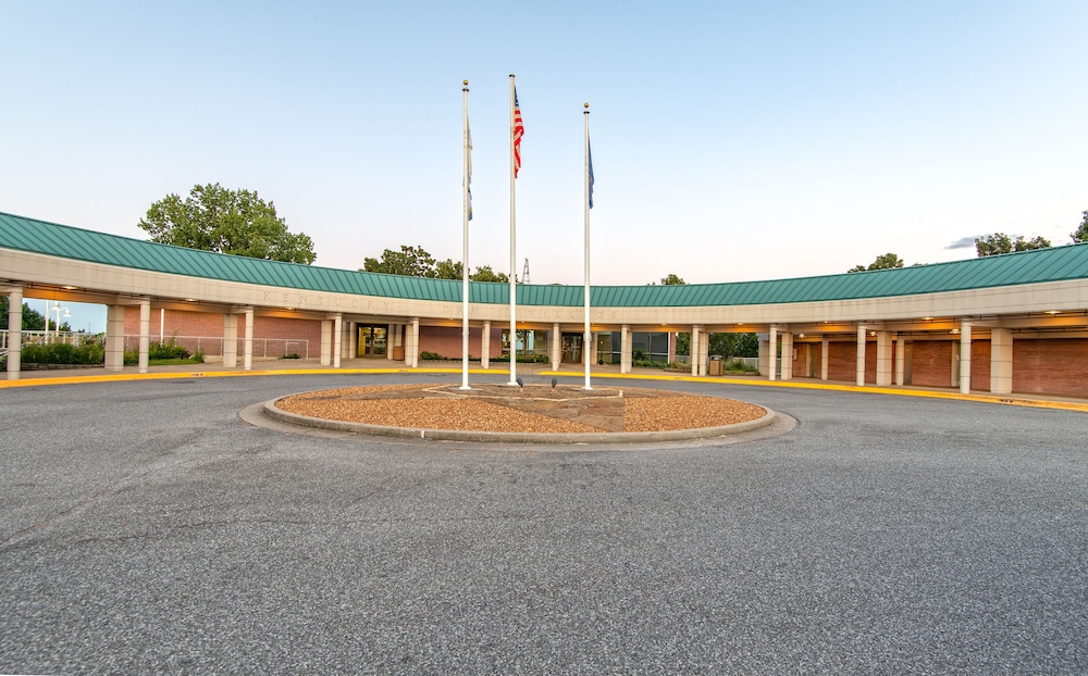 Kentucky Dam Village State Resort Park - photo 116