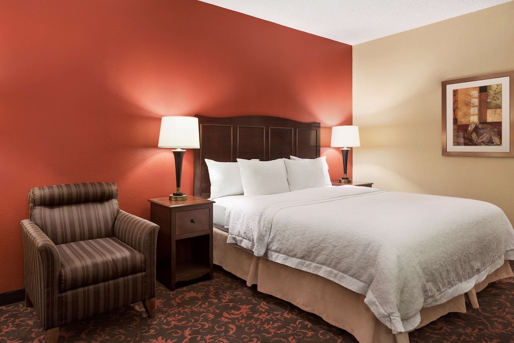 Hampton Inn Houston Willowbrook Mall - photo 11