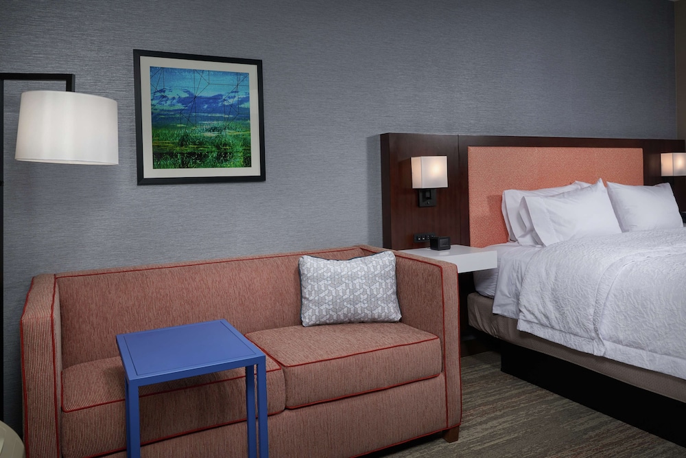 Hampton Inn by Hilton Burley - photo 15