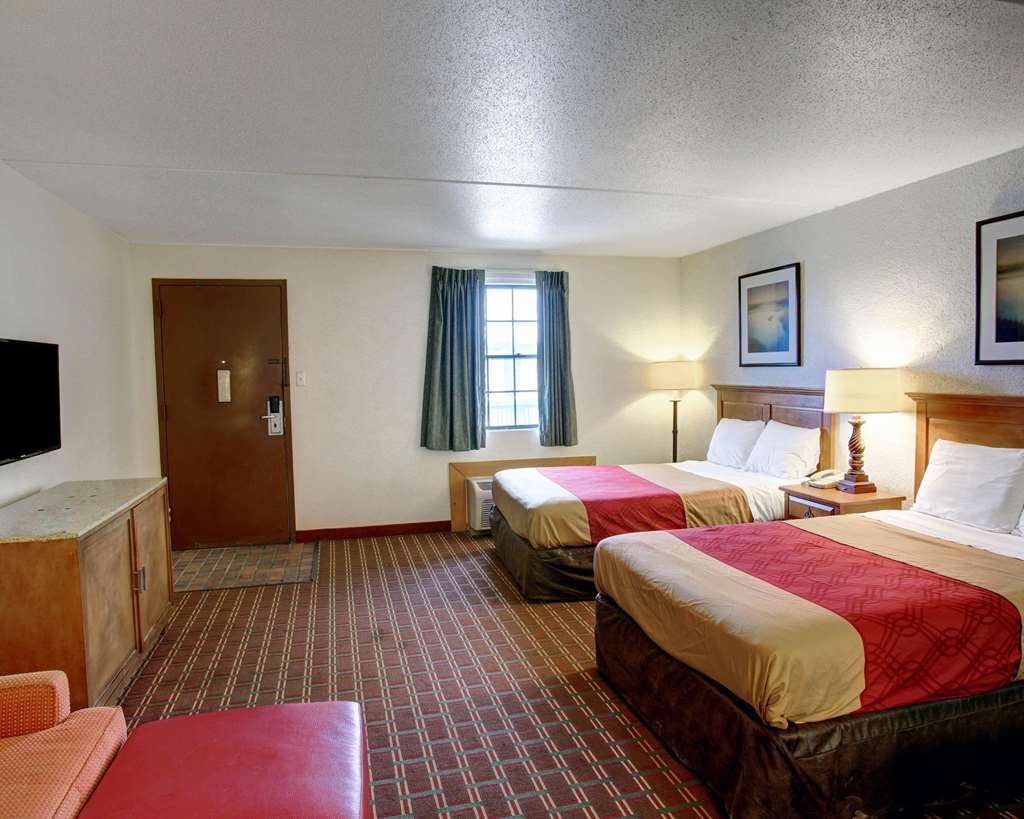 Rodeway Inn New Braunfels San Antonio Area - photo 15