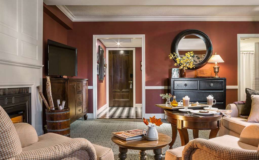 Woodstock Inn & Resort - photo 21
