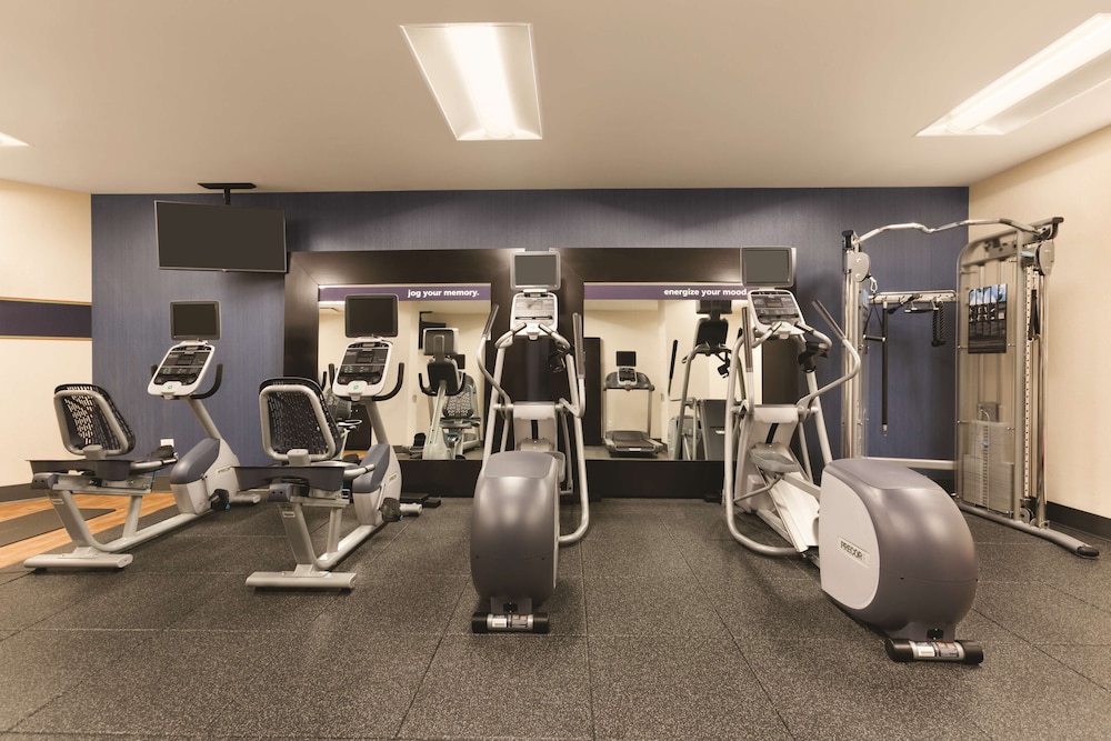 Hampton Inn Chicago Downtown N Loop Michigan Ave - photo 21