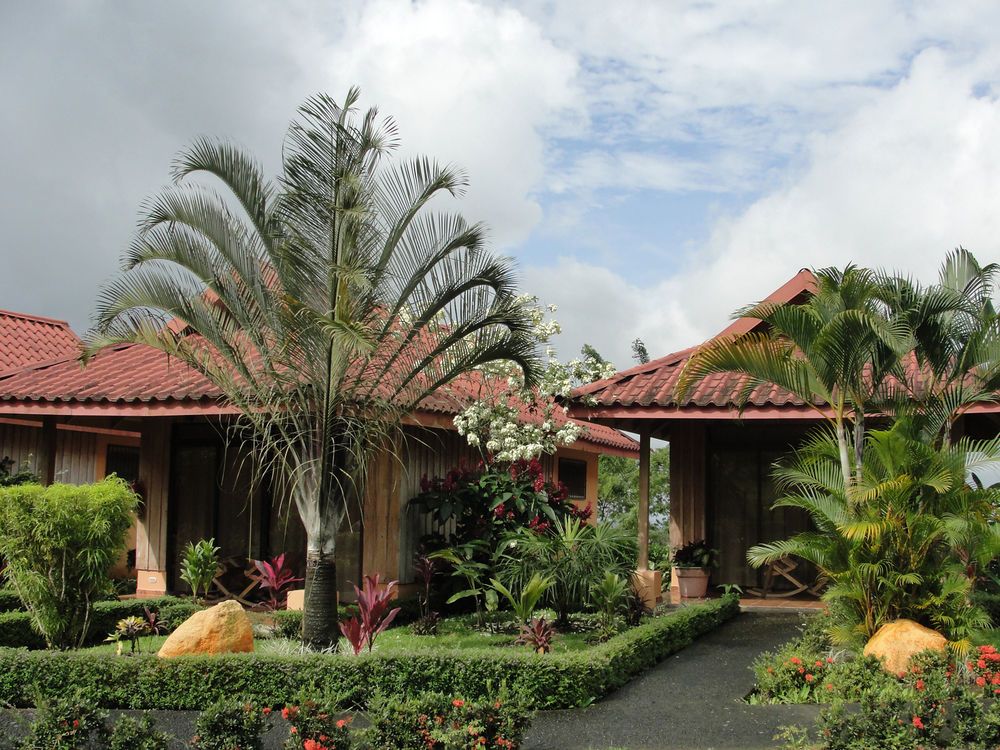 Hotel Iris Arenal — hotel in Fortuna
