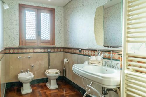 Luxury Palace Attico vista mare e torre Cabrera — Pozzallo — photo 4