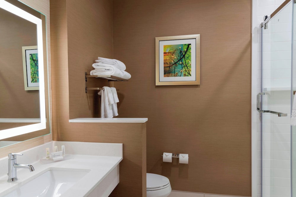Fairfield Inn & Suites by Marriott West Monroe - photo 19