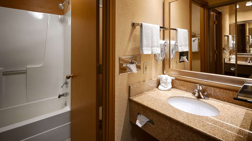 Best Western Martinsville Inn - photo 13
