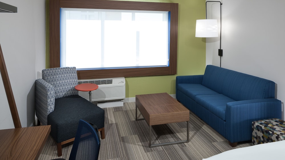 Holiday Inn Express & Suites Orlando at SeaWorld by IHG - photo 7