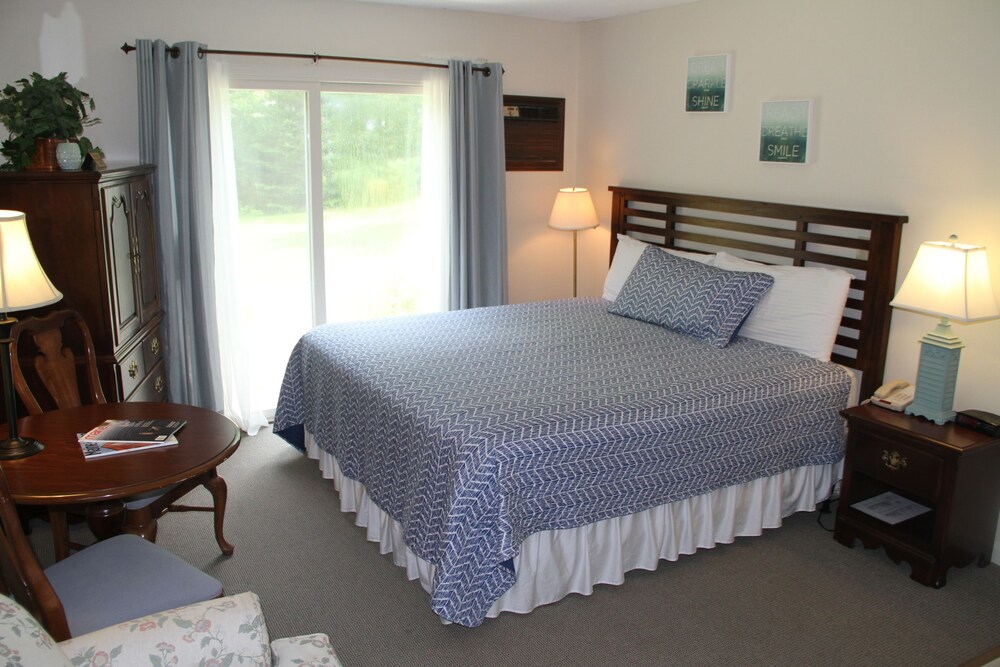 Ocean Woods Resort - photo 22