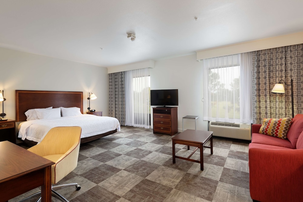 Hampton Inn & Suites Baton Rouge I 10 East - photo 21