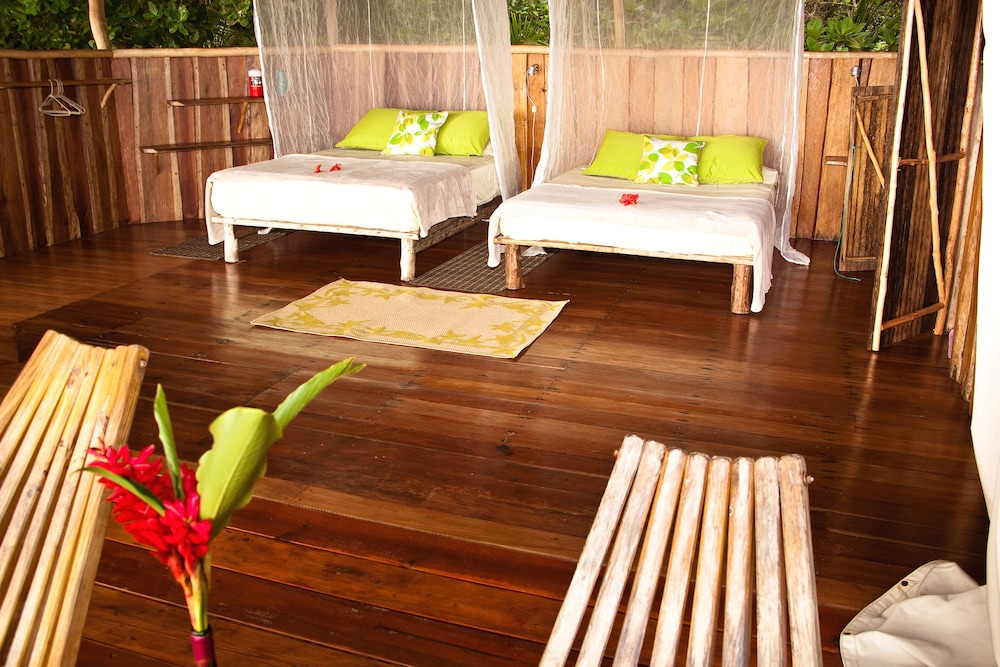 Al Natural Resort — Bastimentos — photo 3