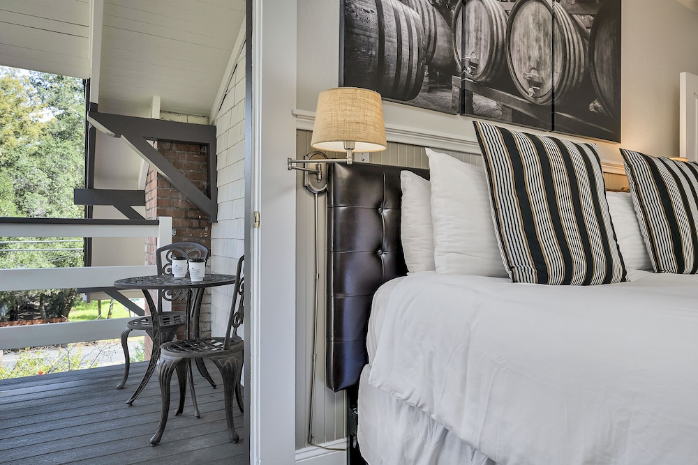 Craftsman Inn - photo 62