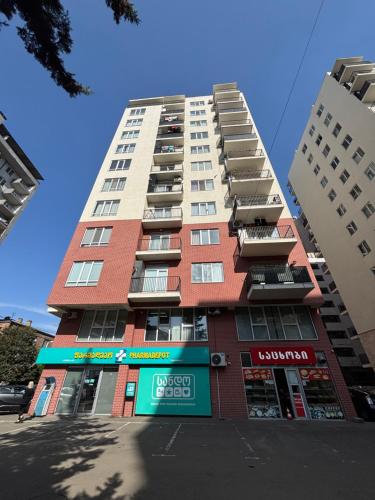 Panorama City View Apartment N57
