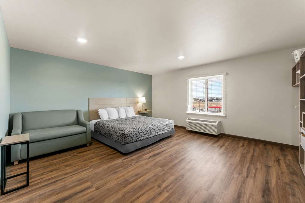 Woodspring Suites Easton Nazareth - photo 28