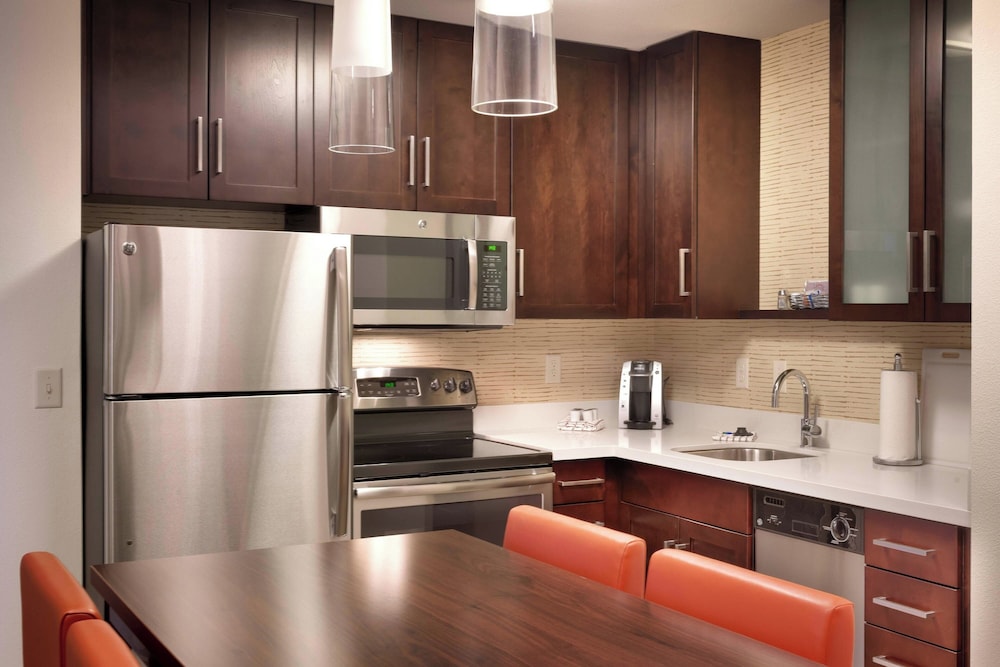 Residence Inn by Marriott Casper - photo 7