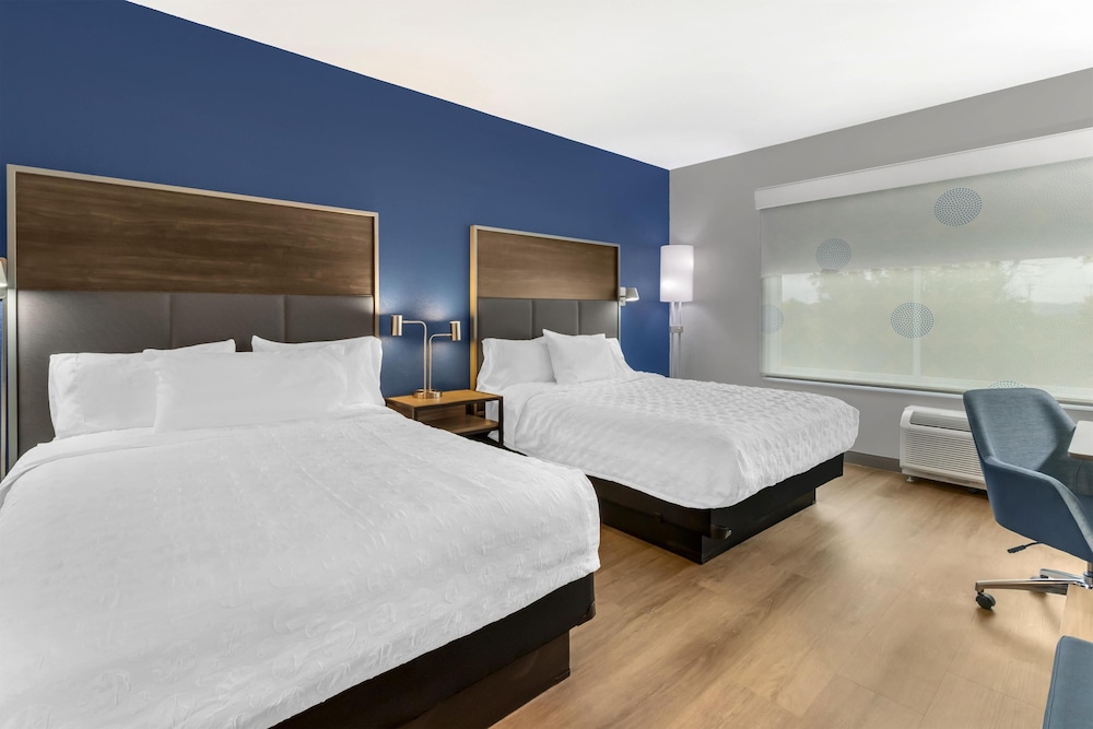 Tru by Hilton Goodlettsville Nashville - photo 20