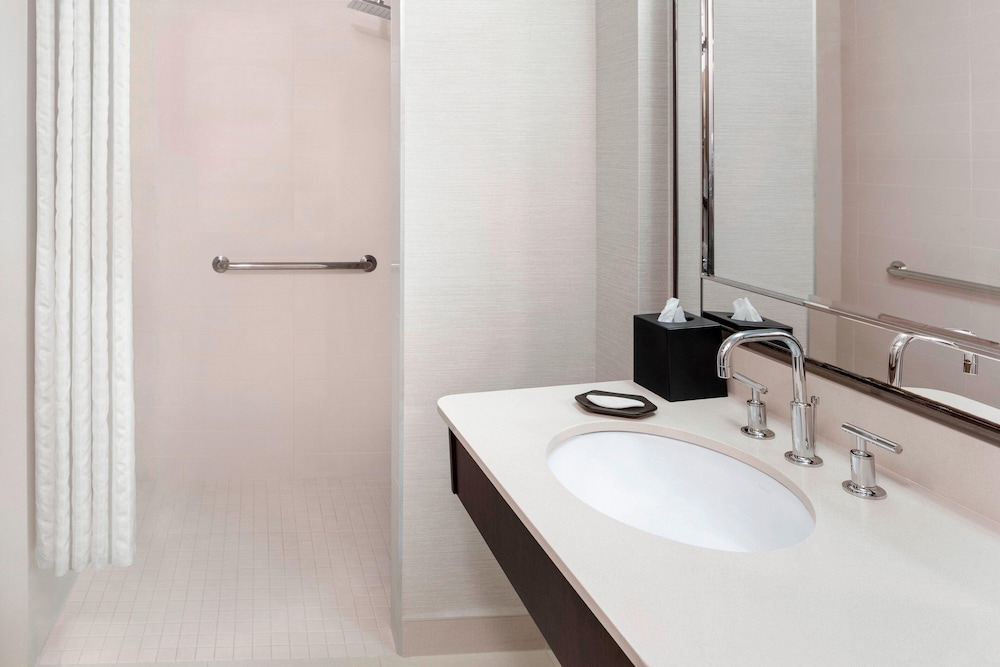 The Westin Atlanta Perimeter North - photo 22