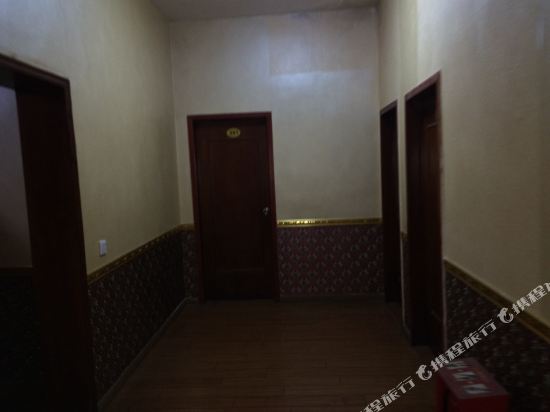 Yiyan Jiuding Hotel - last minute hotel in Unknown City