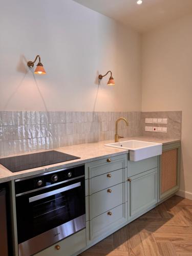 Liberty House Central Two Bedroom Apartments