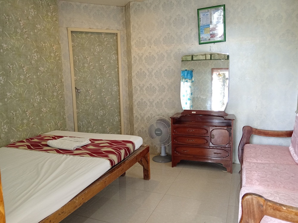Casa De Robles — Baras — photo 5