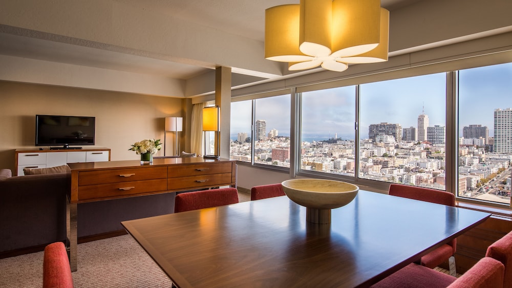 Holiday Inn Golden Gateway by IHG - photo 10