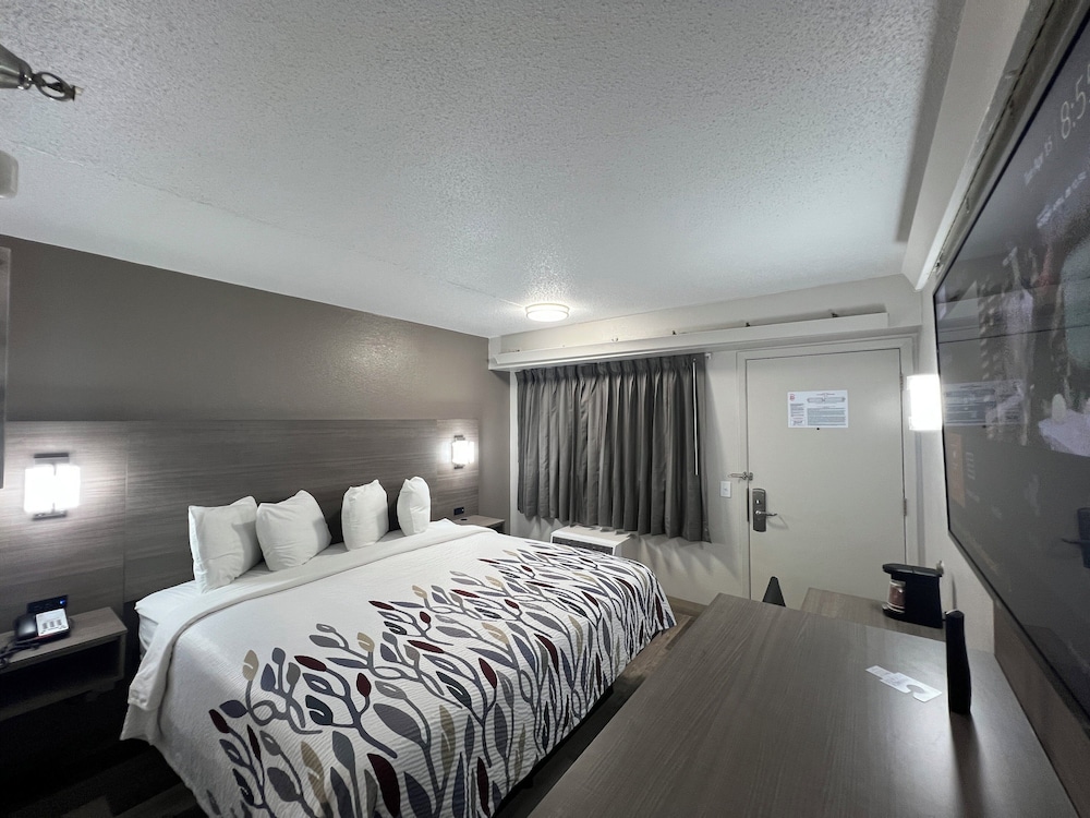 Red Roof Inn Lexington South - photo 10