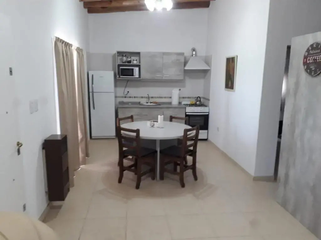 Complejo La Palmera in San Rafael, Argentina