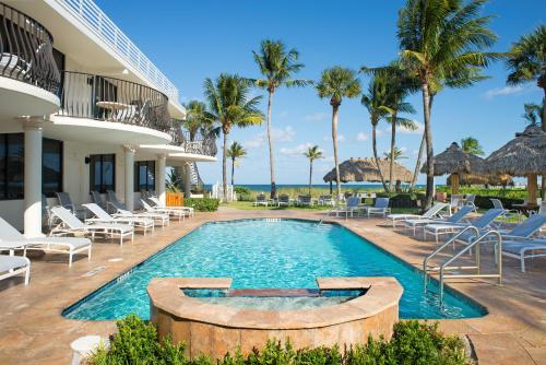 High Noon Beach Resort - photo 61