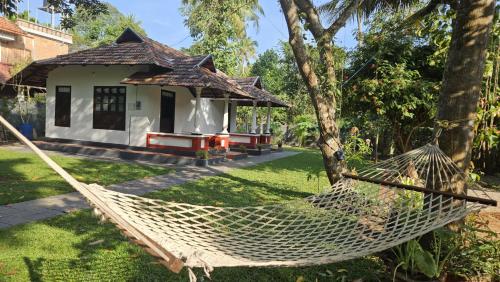 Marari Arattukulam Haven in Alleppey, India
