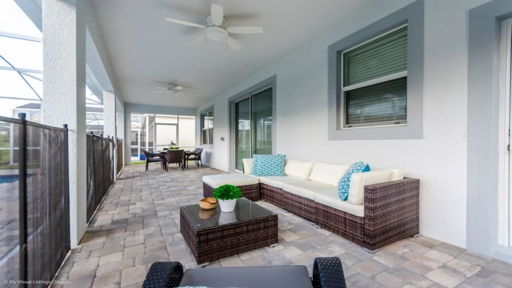 Ev228681 Champions Gate Resort 8 Bed 5 Baths Villa - photo 34