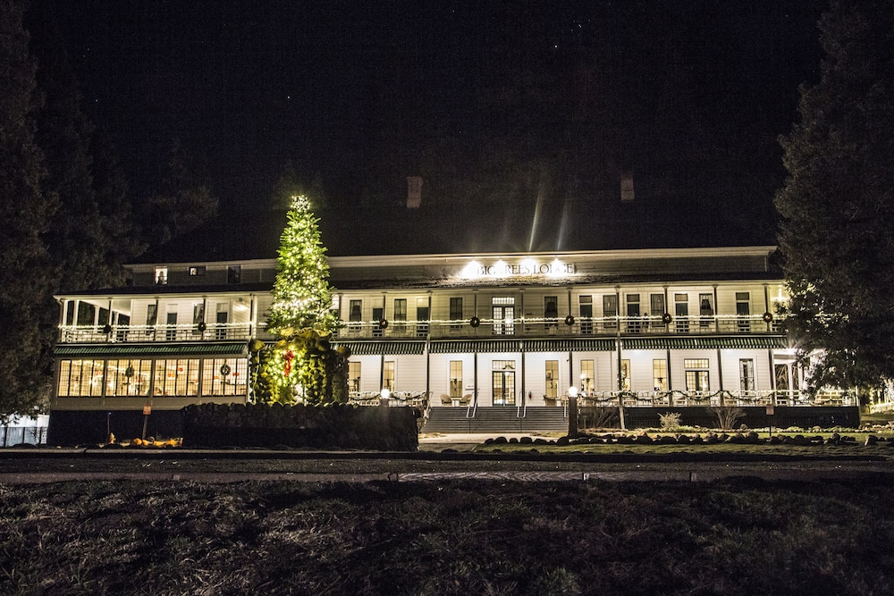 Wawona Hotel - photo 9