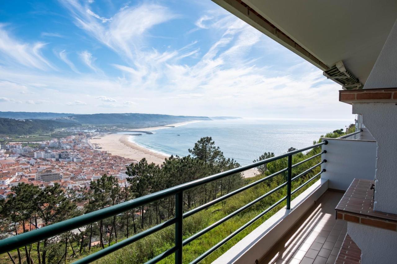 Vivenda Bellavista in Nazare, Portugal