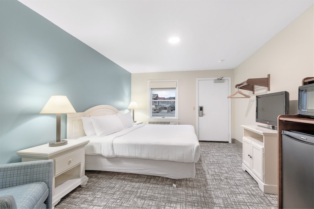 Top Notch Inn - photo 18