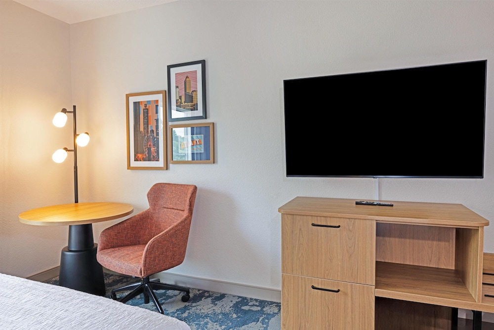 Hampton Inn Lawrenceville Duluth - photo 7