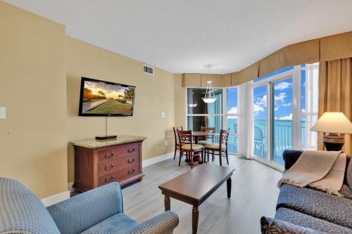 Carolinian Resort — 4-Star Luxury Hotel in Myrtle Beach, United States