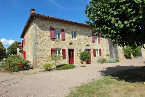 Fonbanoux - carbon neutral hotel in Unknown City