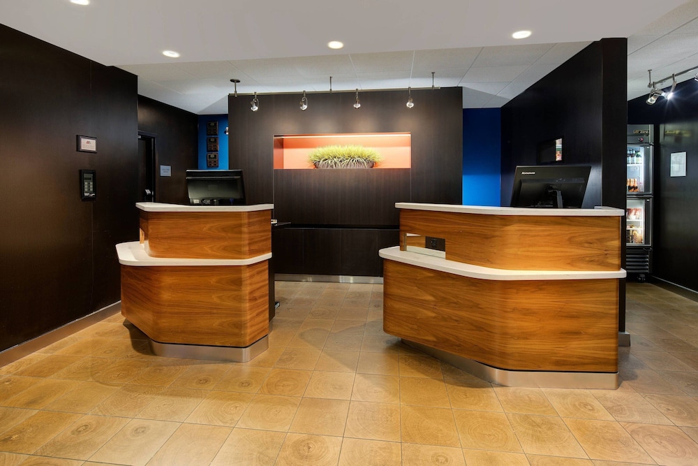 Courtyard by Marriott Addison Midway - photo 4