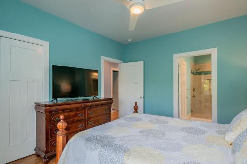 Paradise Pointe by Oak Island Accommodations - photo 10