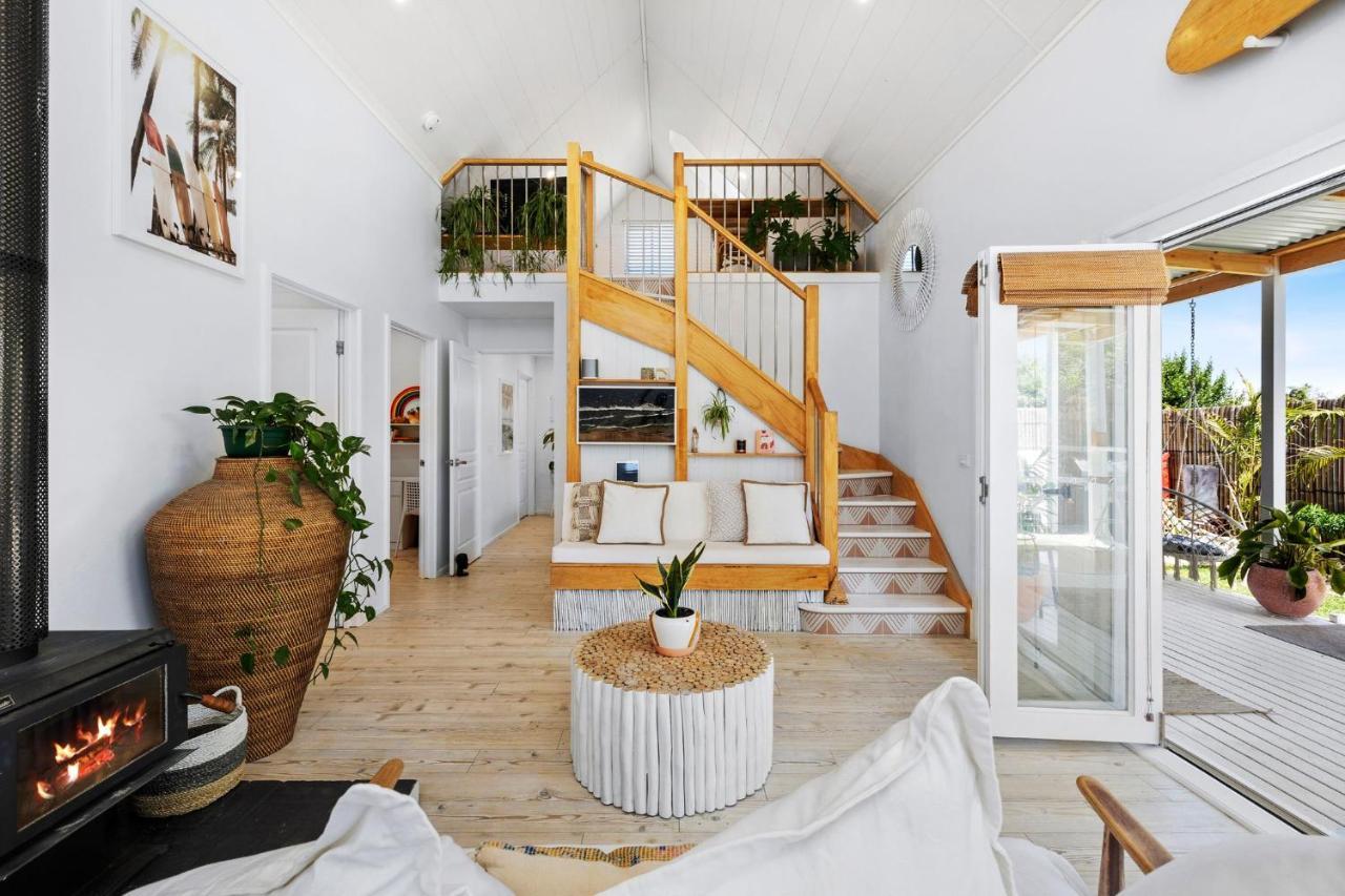 The Hideaway Torquay 200m Walk To the Beach in Torquay, Australia